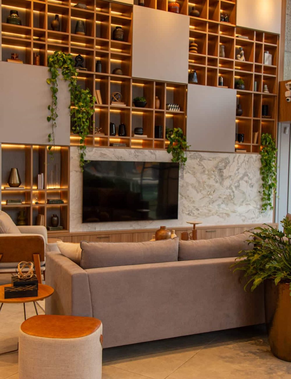 Italínea Recreio Showroom